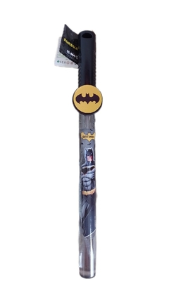 Burbujero Batman Negro DC Warner Bros
