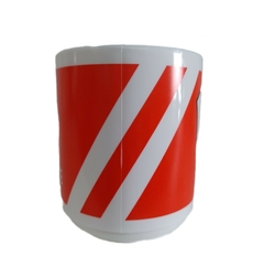 Taza River Plate Plástica 320 ml en internet