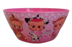 Bowl Cerealero Cry Babies Bebes Llorones - Infantil