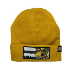 Gorro Bumblebee Lana - Transformers