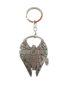 Llavero Destapador Halcón Milenario de Metal - Star Wars (Mayorista) - comprar online