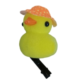 Set x 3 Patitos con Sombrerito Hebilla - Aye & Marcos Toys