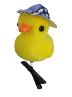 Set x 3 Patitos con Sombrerito Hebilla - comprar online