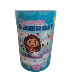 Vasito Gabby's Dollhouse 240 ml