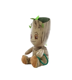 Peluche Baby Groot 25 cms - Guardianes de la Galaxia Phi Phi Toys - (Mayorista) en internet