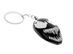 Llavero Venom de Metal - (MAYORISTA) - comprar online