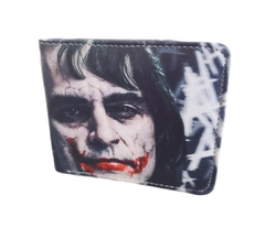 Billetera Joker - Bioworld - (MAYORISTA)