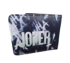 Billetera Joker - Bioworld - (MAYORISTA) - comprar online