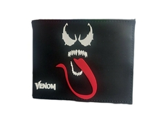 Billetera Venom - (MAYORISTA)