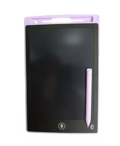 Pizarra Tableta Mágica LCD 8,5 Pulgadas Color Lila - (MAYORISTA) - comprar online
