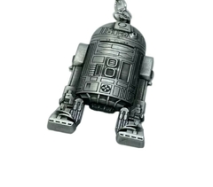 Llavero R2D2 Arturito de Metal - Star Wars - (MAYORISTA) - comprar online