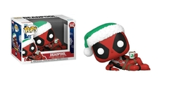 Funko Pop! Deadpool #1442 - Marvel