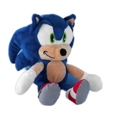 Peluche Sonic Original Phi Phi Toys