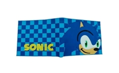 Billetera Sonic - Bioworld en internet