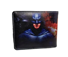 Billetera Batman - comprar online