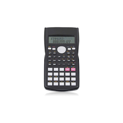 Calculadora Científica Suono 81-22suo075 - Hog0104 - (MAYORISTA) - comprar online