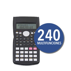 Calculadora Científica Suono 81-22suo075 - Hog0104 - (MAYORISTA) en internet