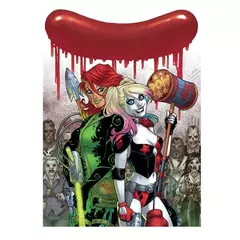 Puzzle Rompecabezas Harley Quinn 300 Piezas - Vulcanita - comprar online