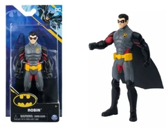 Muñeco Figura Robin Articulado - 15 cms Spin Master