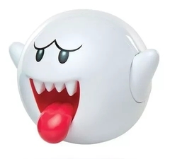Figura Muñeco Fantasma Boo con Moneda - Original Mario Bros - comprar online