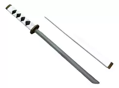 Espada Katana con Funda Roronoa Zoro - One Piece - comprar online