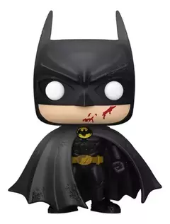 Funko Pop! Batman #518 - comprar online