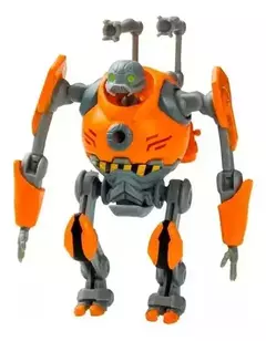 Figura Coleccionable Eggforcer 6 cms Premium - Sonic Prime - comprar online