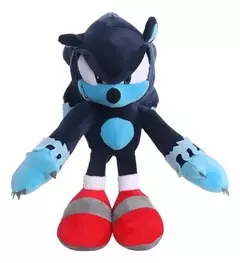 Peluche Sonic Lobo