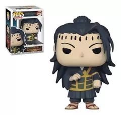 Funko Pop! Suguru Geto #1371 - Jujutsu Kaisen