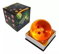 Esfera del Dragón 4 Estrellas Tamaño Real - Dragon Ball