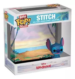 Funko Bitty Pop! Stitch Deluxe - Lilo & Stitch