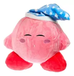 Peluche Kirby Durmiendo
