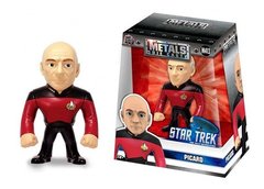 Muñeco Star Trek- Piccard