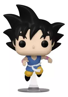 Funko Pop! Goku #1626 - Dragon Ball - comprar online