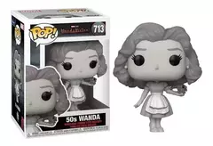 Funko Pop! 50's Wanda #713 - Wanda Vision