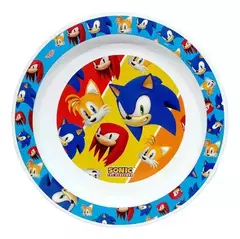 Plato Playo Sonic 24 cms - Cresko