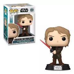 Funko Pop! Anakin Skywalker #751 - Star Wars
