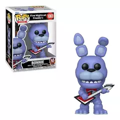 Funko Pop! Bonnie #1061 - Five Nights At Freddy's