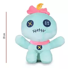 Peluche Trapos 20 cms - Phi Phi Toys Lilo & Stitch