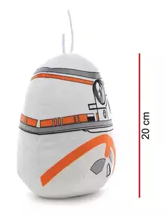 Peluche BB8 Cute 20 cms Phi Phi Toys - Star Wars - comprar online