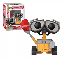 Funko Pop! Wall-E #1532 - Disney