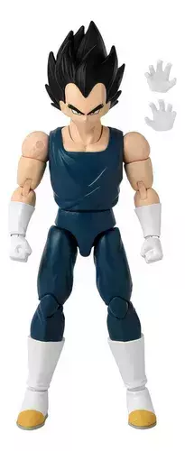 Figura Vegeta Dragon Ball Super Heroes - Dragon Stars Bandai en internet