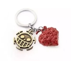 Llavero Fruta Ope Ope - One Piece