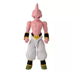 Figura Majin Buu Final Form Dragon Ball Super - Dragon Stars Bandai - comprar online