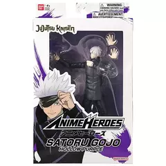 Figura Satoru Gojo - Jujutsu Kaisen 17 cms Bandai - comprar online