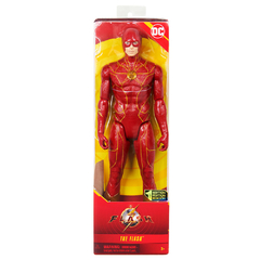 Muñeco Articulado Flash 30 cms - Original DC Batman en internet