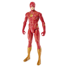 Muñeco Articulado Flash 30 cms - Original DC Batman - comprar online