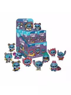 Funko Mystery Minis Stitch in Costume - Lilo & Stitch