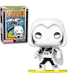 Funko Pop! Marvel Moon Knight #08 - (MAYORISTA)