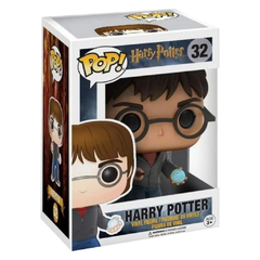 Funko Pop! Harry Potter #32 en internet